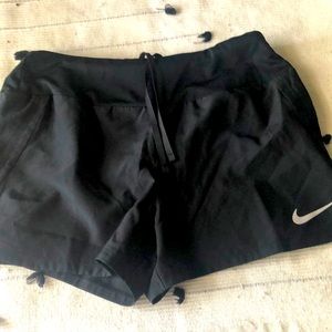 Nike dry fit shorts